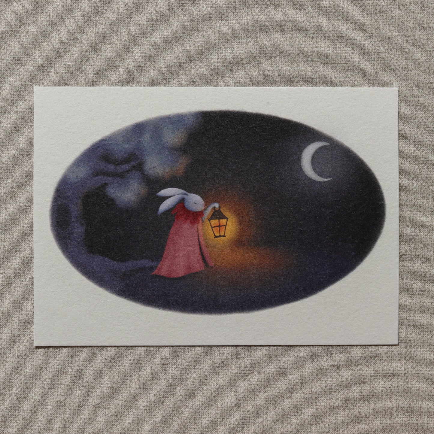 Balíček "Okamžik" ( 2x A5 print & 2x pohlednice & záložka )