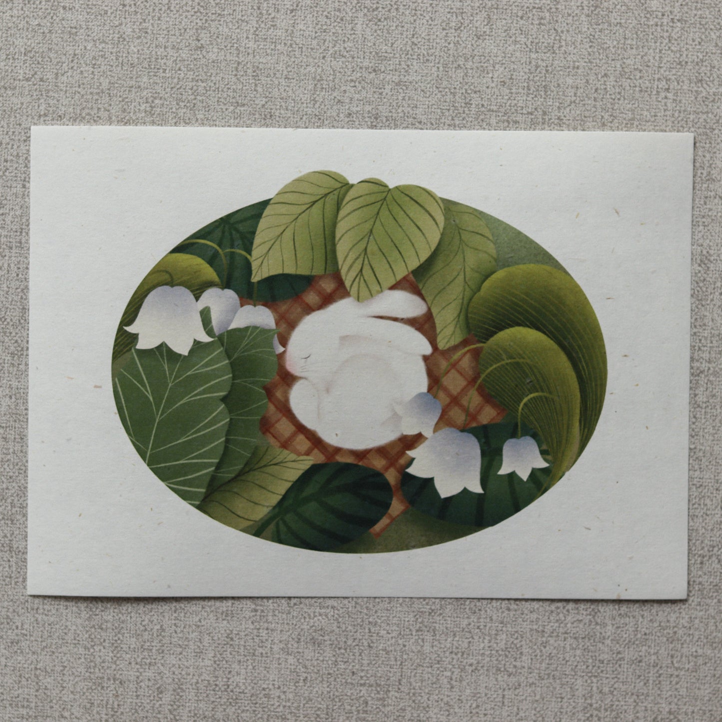 Balíček "Noční cesta" ( 2x A5 print & 3x Pohlednice & záložka )