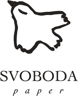Svoboda Paper